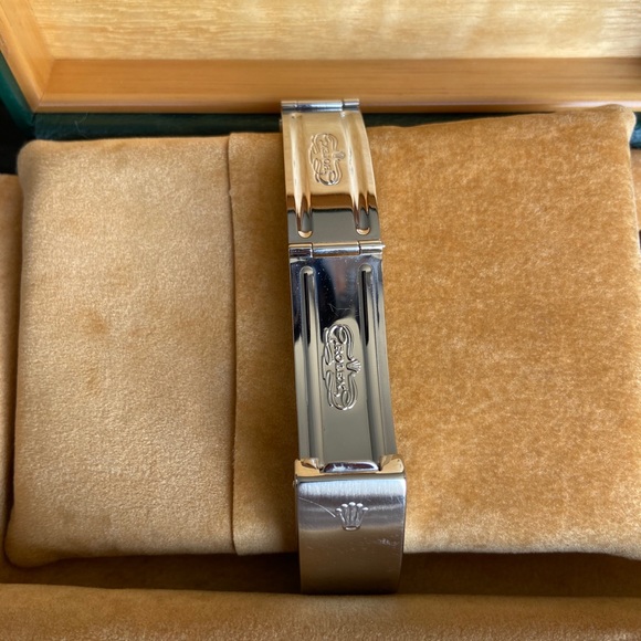 Rolex 36mm unisex watch - Picture 5 of 16